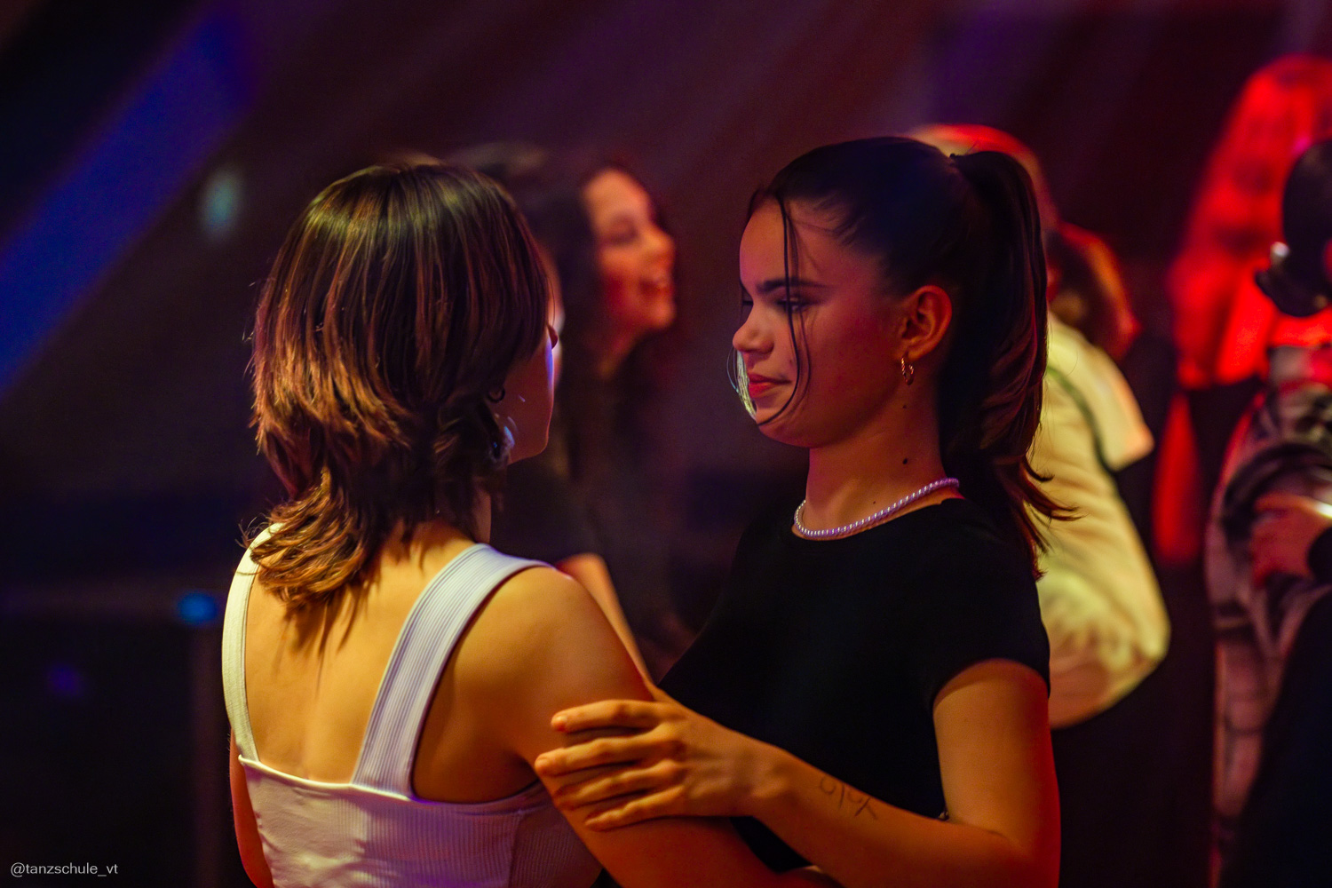 Casino Night Tanzparty 5844